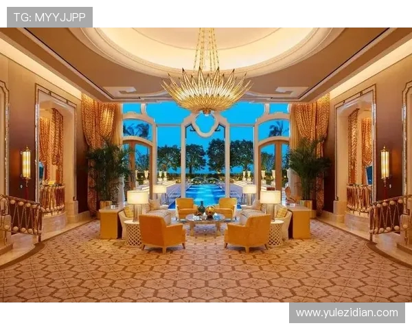 永利澳門举办的各类精彩活动和节庆盛典让每次到访都充满新鲜感与惊喜