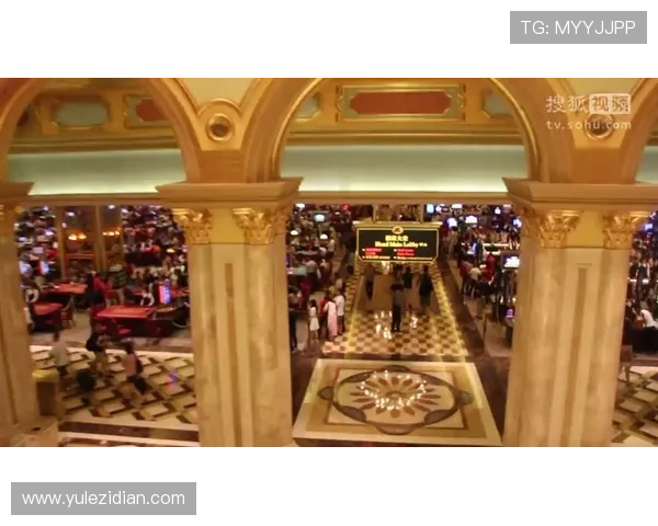 澳门娱乐指南：全面介绍澳门最受欢迎的赌场与娱乐项目推荐